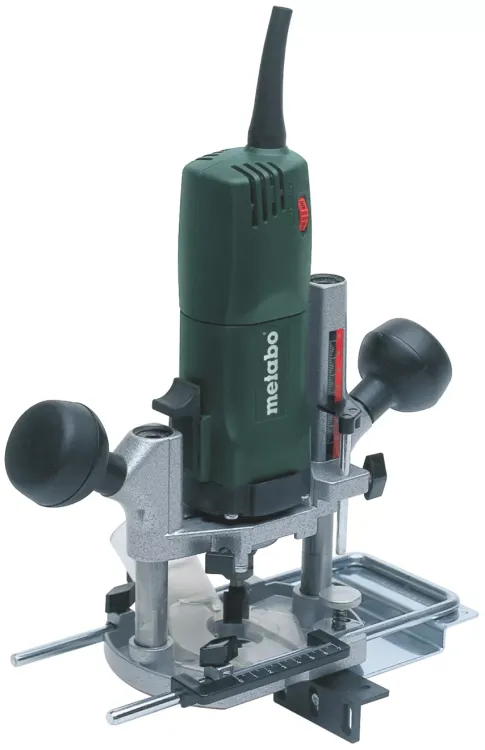 Фрезер Metabo OFE 738 купить в Урае