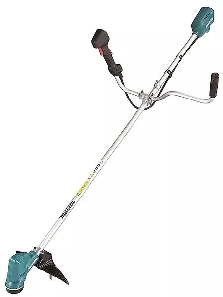 Аккумуляторный триммер Makita DUR190UZX3, 18В, 30см, 3 скорости (без АКБ и ЗУ) купить в Урае