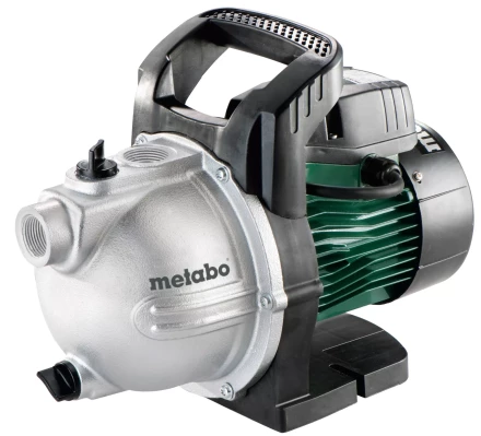Поверхностный насос Metabo P 3300 G купить в Урае