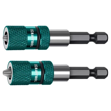 Адаптеры для бит с ограничителем 26764 купить в Урае