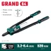 Двуручные усиленные заклепочники KRAFTOOL GRAND-64 311791 купить в Урае