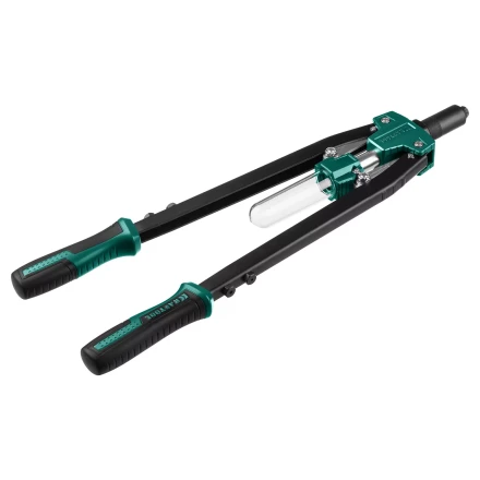 Двуручные усиленные заклепочники KRAFTOOL GRAND-64 311791 купить в Урае