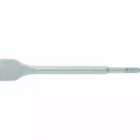 Зубило плоское, широкое, 14 х 40 х 400 мм, SDS PLUS MATRIX 70311