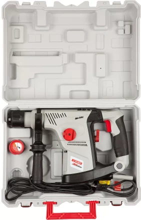 Перфоратор SDS-plus ЗПВ-30-900 ВК серия МАСТЕР купить в Урае