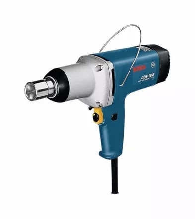 Гайковерт Bosch GDS 18 E купить в Урае