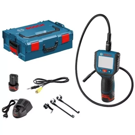 Камера инспекционная BOSCH GOS 10.8 V-Li купить в Урае