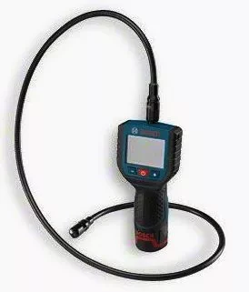 Камера инспекционная BOSCH GOS 10.8 V-Li купить в Урае