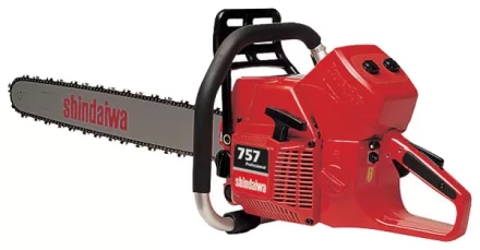 Бензопила «SHINDAIWA 757» купить в Урае