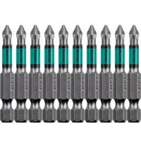 Биты KRAFTOOL OPTIMUM PZ 26124-1-50-10