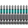 Биты KRAFTOOL OPTIMUM PZ 26124-1-50-10 купить в Урае