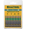 Биты KRAFTOOL OPTIMUM PZ 26124-1-50-10 купить в Урае