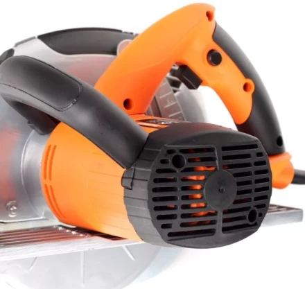 Пила циркулярная PATRIOT CS186 купить в Урае