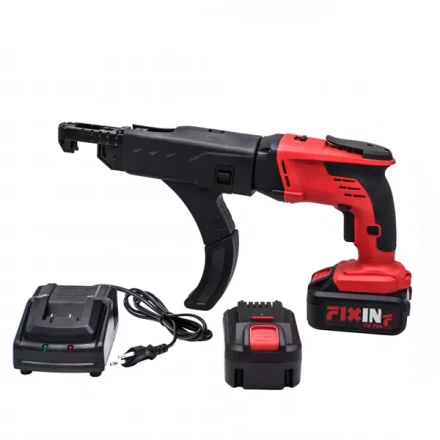 Шуруповерт ленточный аккумуляторный CD726 купить в Урае