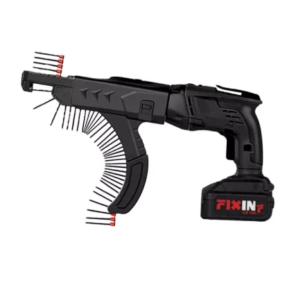 Шуруповерт ленточный аккумуляторный CD726 купить в Урае