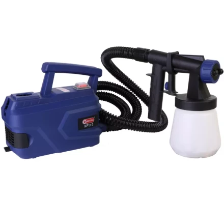 Краскораспылитель электрический Диолд КРЭ-3 купить в Урае