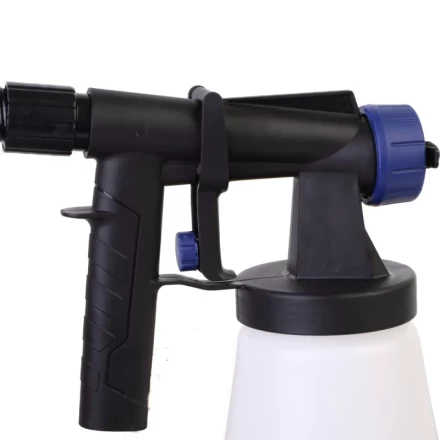 Краскораспылитель электрический Диолд КРЭ-3 купить в Урае