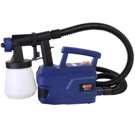 Краскораспылитель электрический Диолд КРЭ-3 купить в Урае