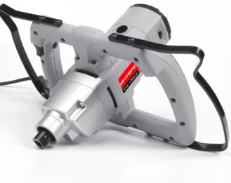 Миксер ручной электрический Интерскол КМ-60/1000Э две скорости купить в Урае