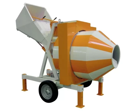 Бетономешалка-Бетоносмеситель СБР-800 купить в Урае