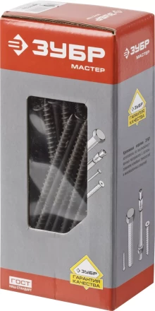 Саморезы СГД гипсокартон-дерево коробка серия ПРОФЕССИОНАЛ купить в Урае