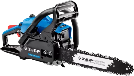 Бензиновая пила (бензопила) ПБЦ-370 35П серия ПРОФЕССИОНАЛ купить в Урае