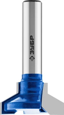 Фрезы пазовые Т-образные №2 серия ПРОФЕССИОНАЛ купить в Урае