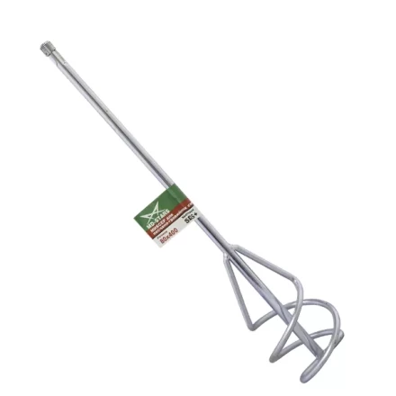 Насадка для миксера оцинкованная MPG 80x400x10xSDS+ купить в Урае