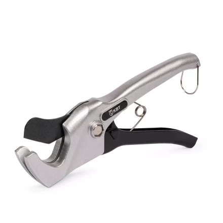 Ножницы-труборез КВТ НТП-32у для резки полипропиленовых, полиэтиленовых и металлополимерных труб до 32 мм (92146) купить в Урае