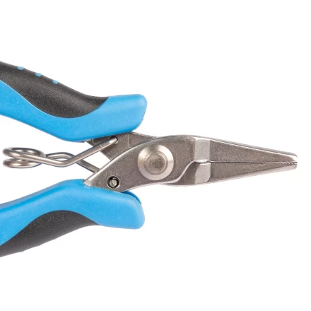 Мини-пассатижи слесарно-монтажные КВТ 115 мм, серия ПРОФИ (92059) купить в Урае