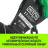Таль ручная рычажная HITCH LH210 6 т 6 м (SZ068994) купить в Урае