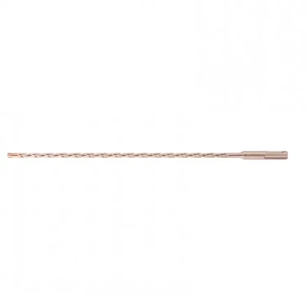 Бур по бетону QUADRO 6 х 310 мм SDS PLUS Gross 70782 купить в Урае