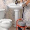 Портативная электрическая прочистная машина K-40  71742 купить в Урае