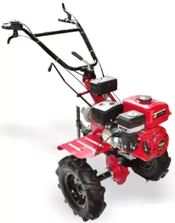 Мотоблок бензиновый Elitech КБ 900 купить в Урае