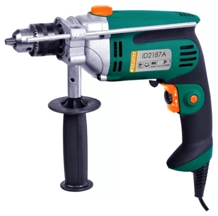 Ударная дрель Sturm ID 2187 A купить в Урае
