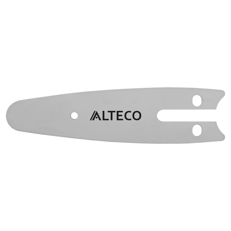 Пильная шина для цепной мини пилы ALTECO CCMS 21-10 50632 купить в Урае