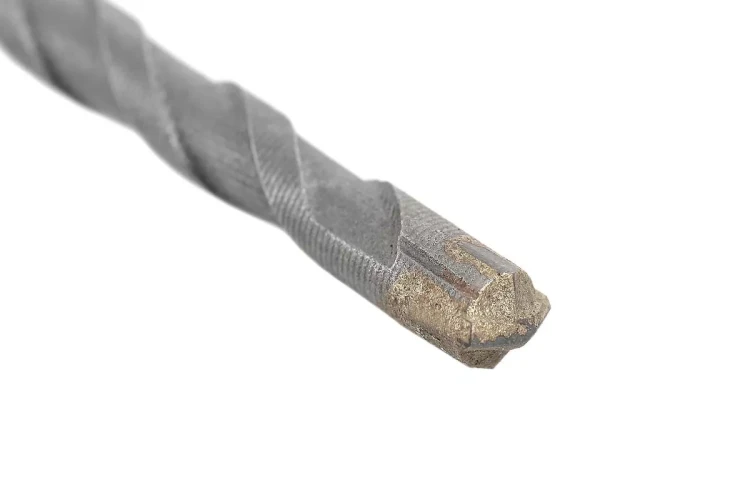 Бур HAMMER Ф8х110мм SDS Plus (201-314) купить в Урае