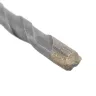 Бур HAMMER Ф8х110мм SDS Plus (201-314) купить в Урае