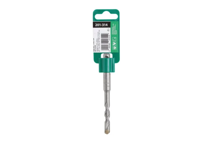 Бур HAMMER Ф8х110мм SDS Plus (201-314) купить в Урае