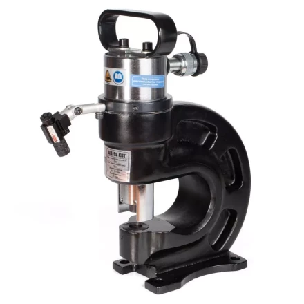 Пресс для перфорации шин (шинодыр) ШД-95 NEO КВТ купить в Урае