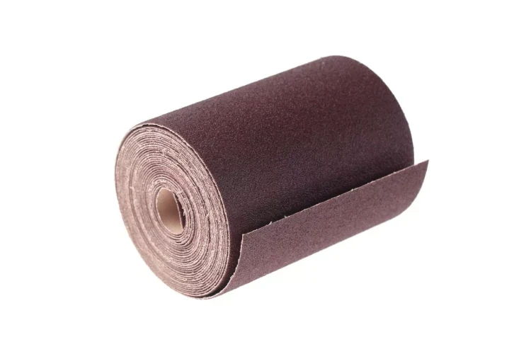 Лента шлифовальная в рулоне HAMMER Flex  216-001 купить в Урае
