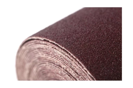 Лента шлифовальная в рулоне HAMMER Flex  216-001 купить в Урае