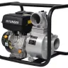 Мотопомпа Hyundai HY 100 купить в Урае