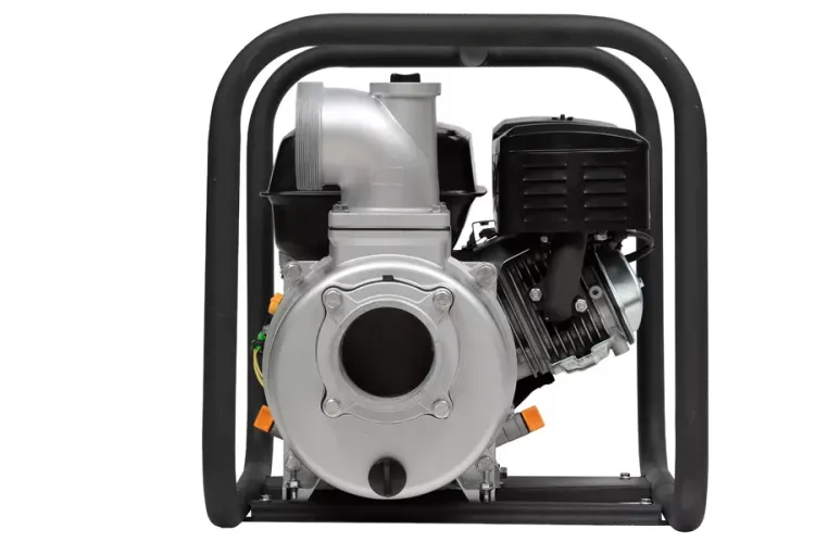 Мотопомпа Hyundai HY 100 купить в Урае