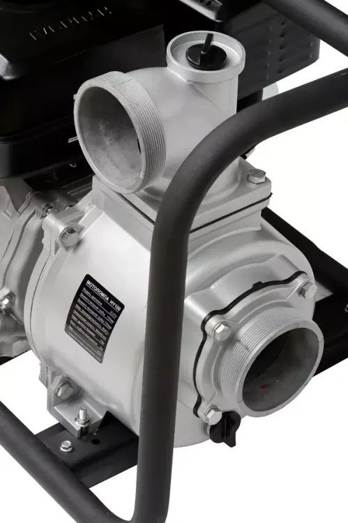 Мотопомпа Hyundai HY 100 купить в Урае