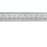 ЗУБР ШЦ-1-250, 250 мм, стальной штангенциркуль, Профессионал (34514-250) купить в Урае