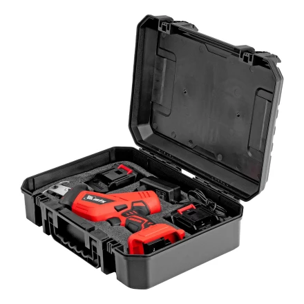 Пила сабельная аккумуляторная RС-80, Li-Ion, 20 В // MTX 28812 купить в Урае