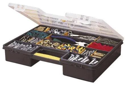 Органайзер 25-секционный 199 Stanley 1-92-762 купить в Урае