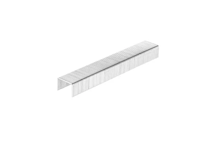 Скобы для степлера HAMMER 215-013 8мм, тип 53, 1000 шт. купить в Урае