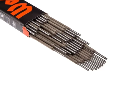 Электроды для сварки WESTER АНО-21, 3.0 мм, 1 кг купить в Урае