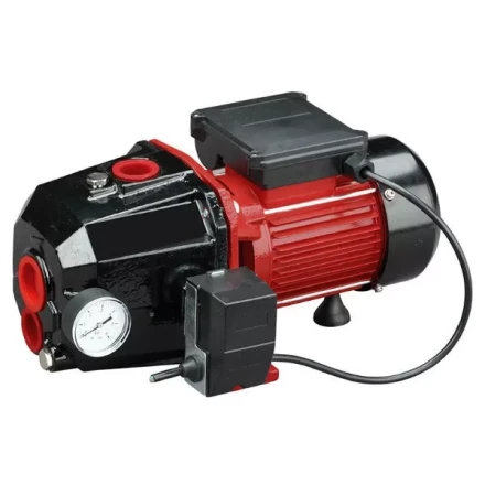 Насос поверхностный Elitech НС 800 Э купить в Урае